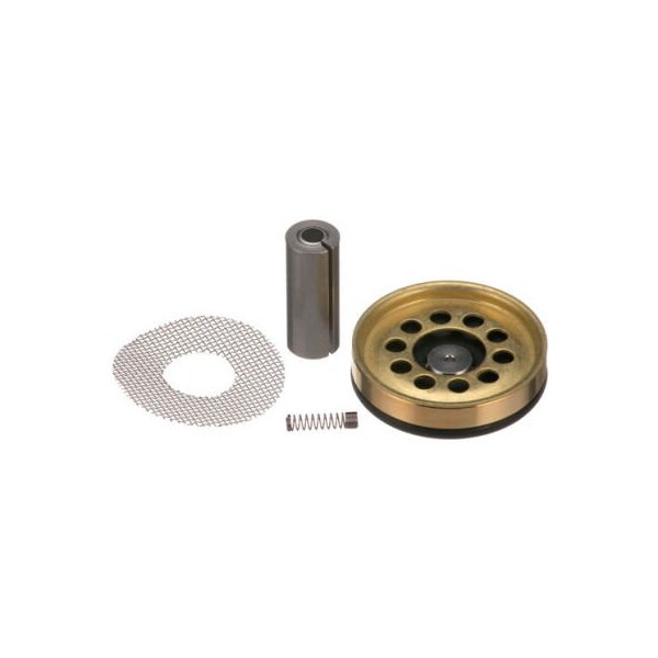 Allpoints 51-1173 1/2" Repair Kit for Type GP457 and GP457 Steam Solenoid Valves